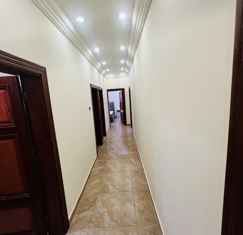 APPARTEMENTS