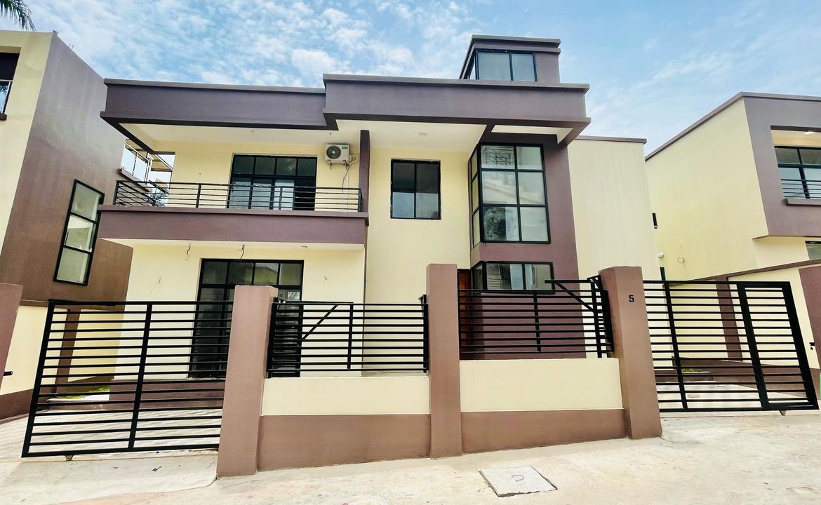 villas