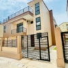 3 villas misent en vente à Ngaliema Binza pigeon 23 villas