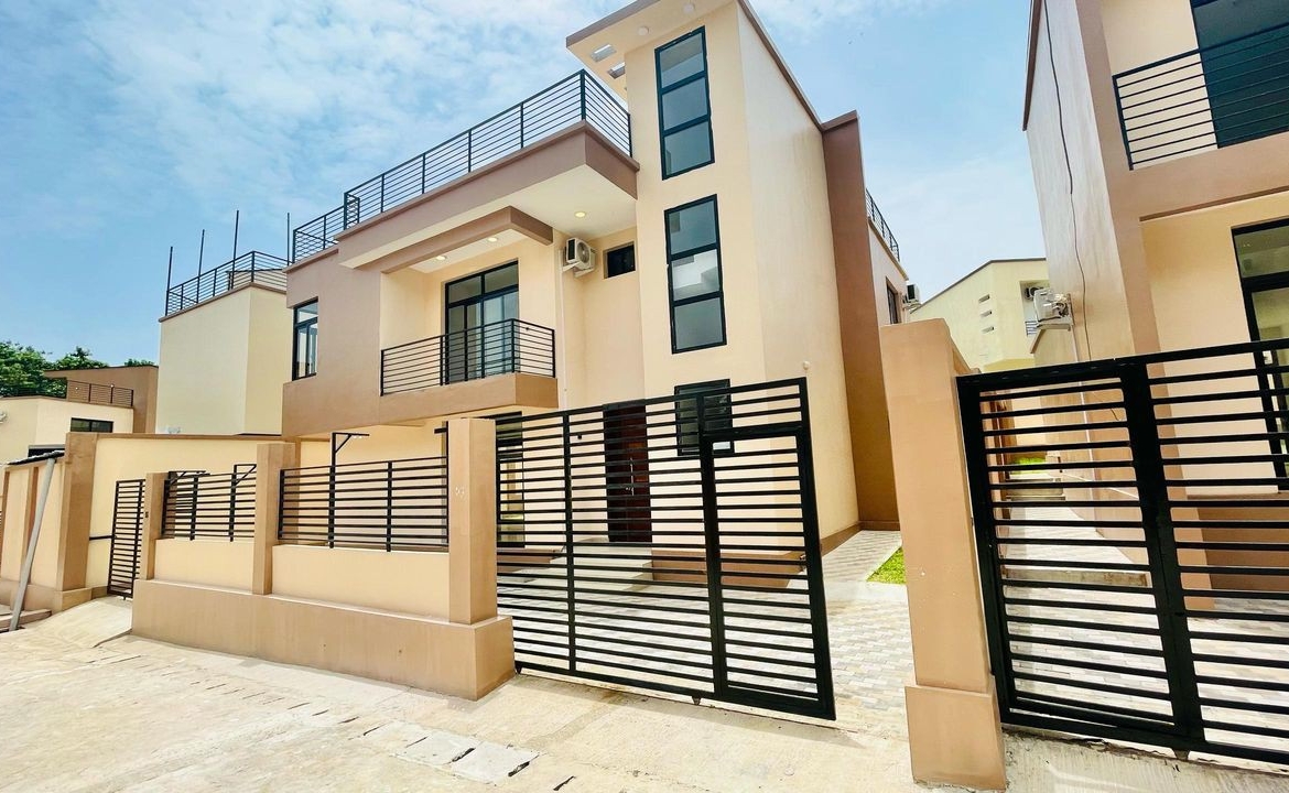 villas