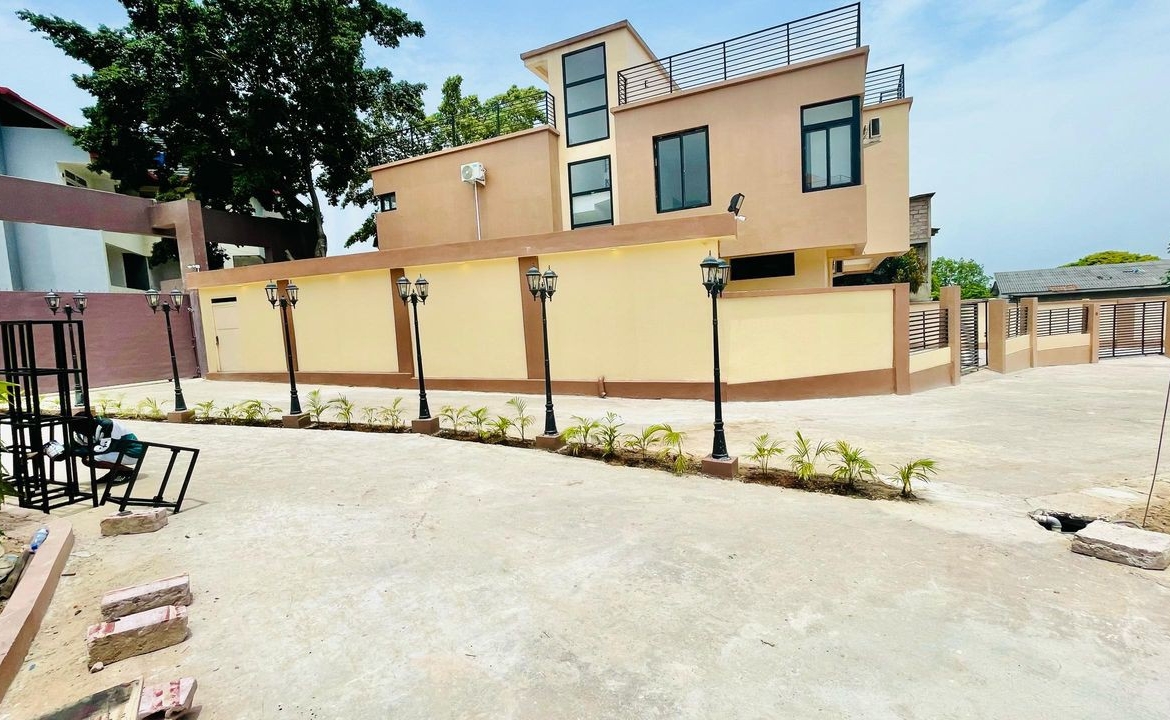villas