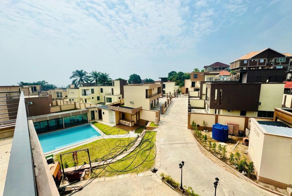 villas