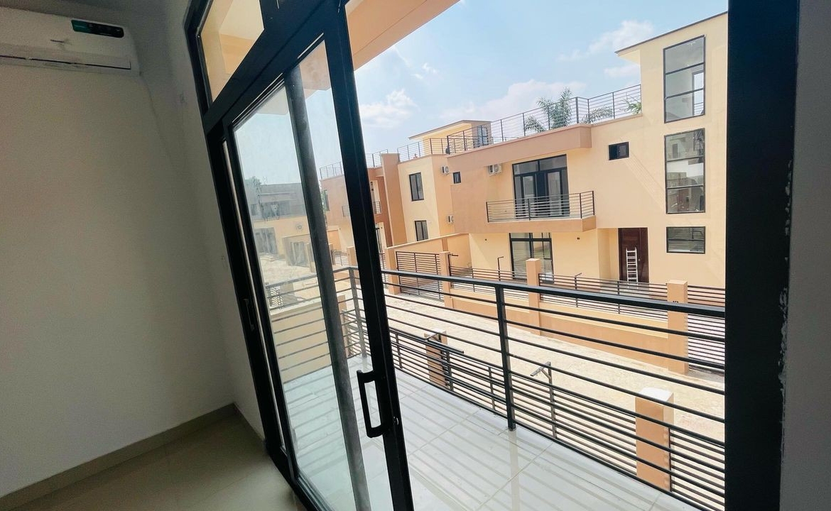 villas