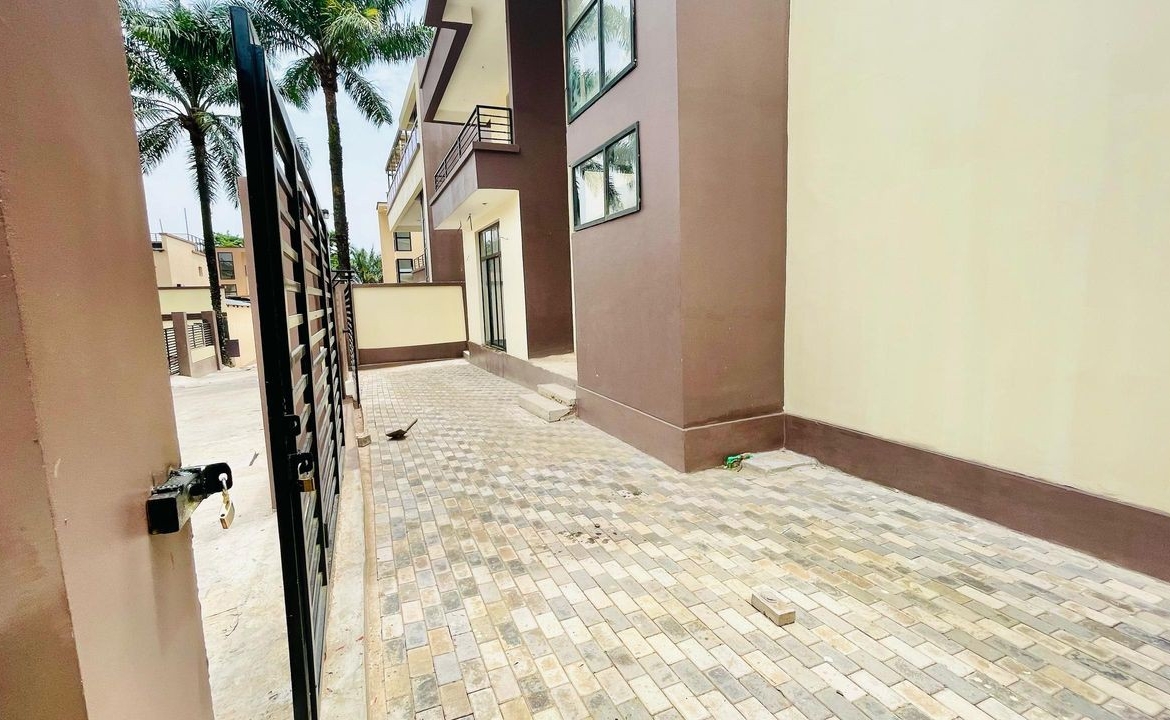 villas