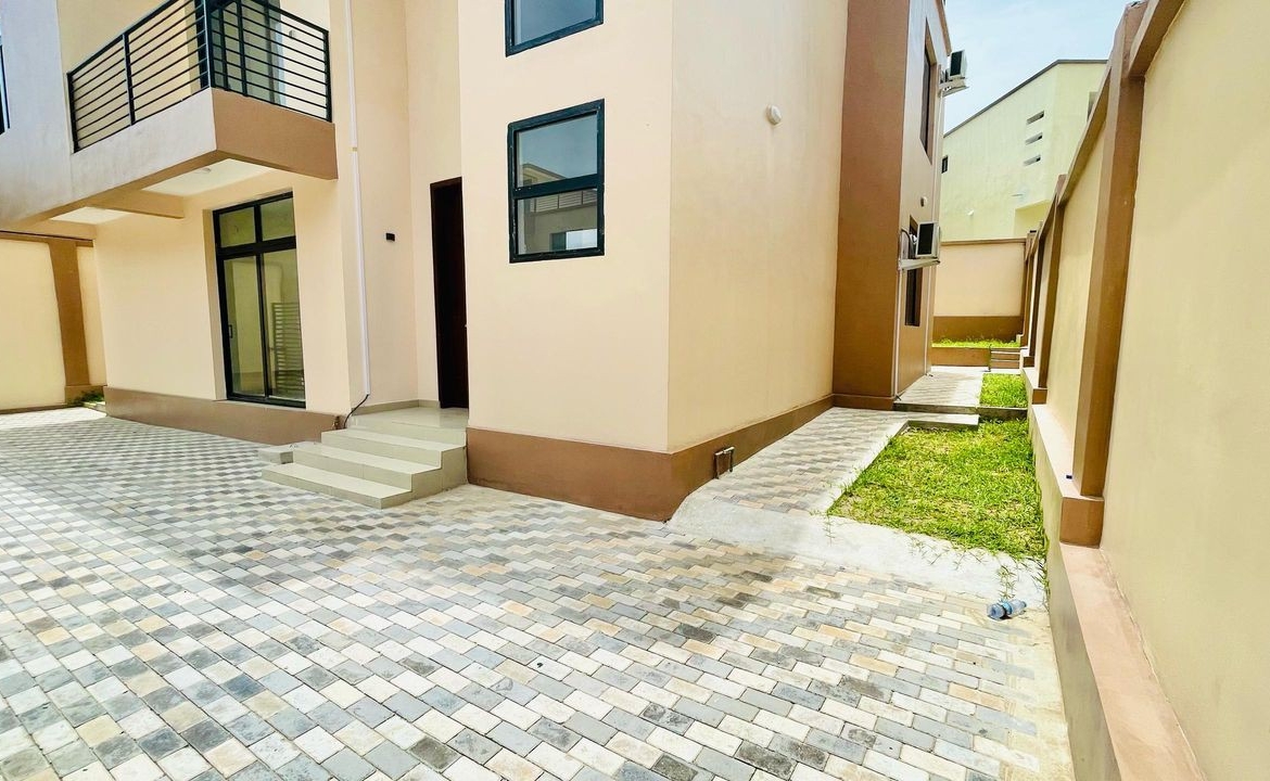 villas