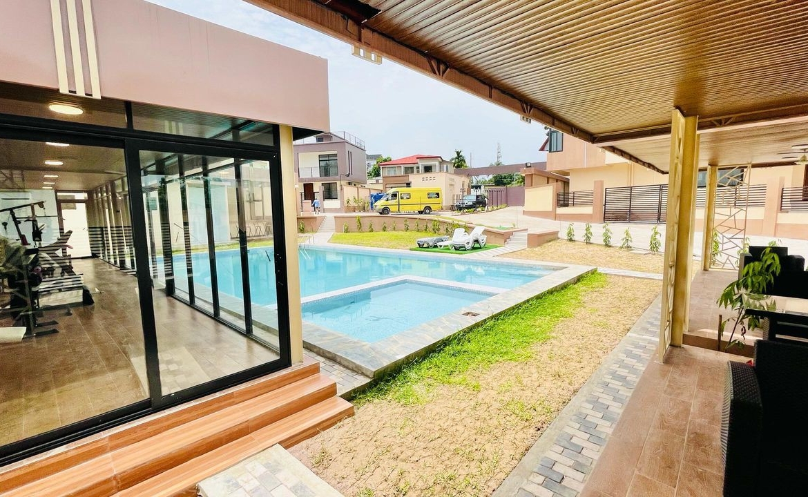 villas