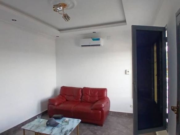 Appartement à louer à Ngaliema sur guylf référence Mbazaboma 8 Appartement à louer
