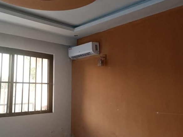 Appartement à louer à Kintambo Babylone 6 Appartement à louer