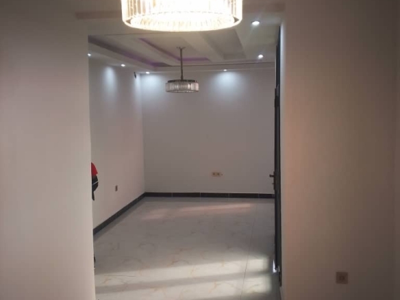 Appartement à louer à Ngaliema Macampagne 4 appartement