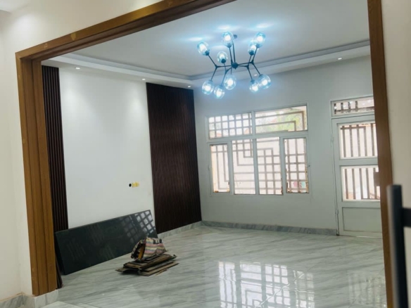 APPARTEMENT MISE EN LOCATION DANS LA VILLE DE LUBUMBASHI AU GOLF KABULAMESHI 22 LOCATION