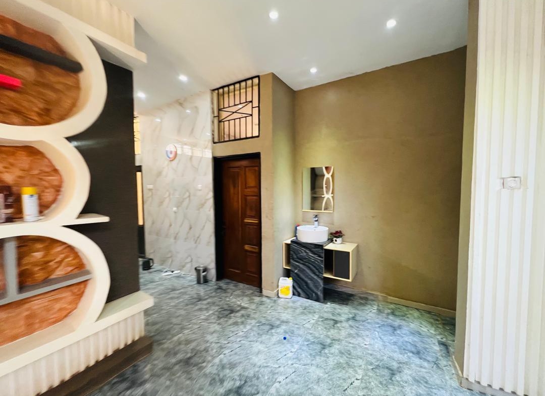 MAISON A LOUER