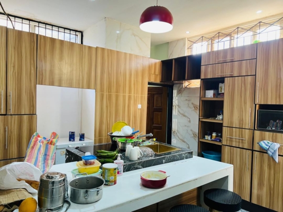 MAISON A LOUER SUR PLATEAU A LUBUMBASHI 40 MAISON A LOUER
