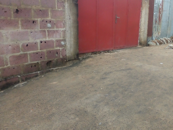 Parcelle à vendre à Selembao munongo 8 Parcelle à vendre