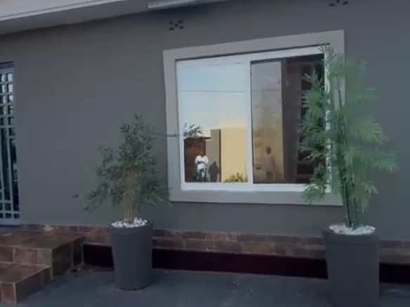 MAISON EN VENTE AU GOLF PLATEAU 1/ VILLE DE LUBUMBASHI 28 maison à vendre