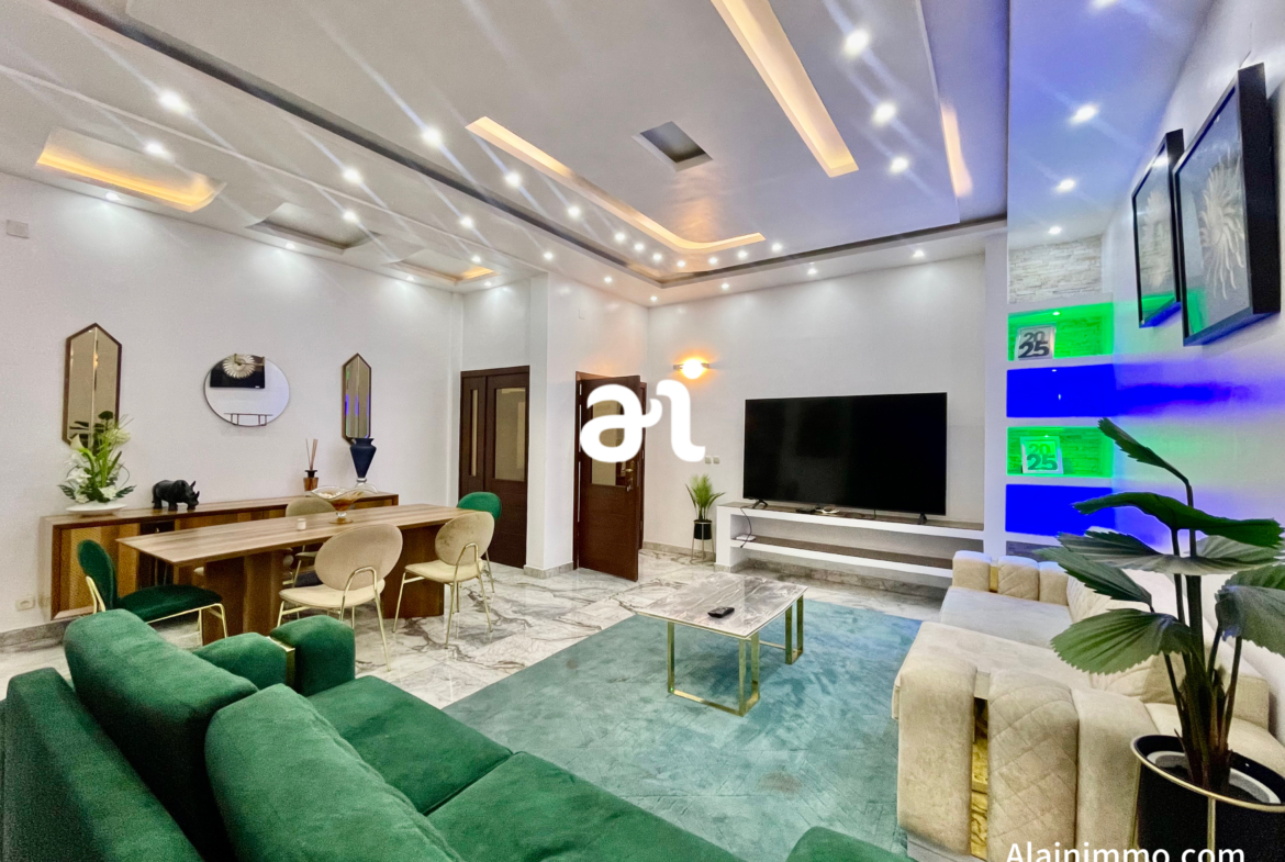 appartement