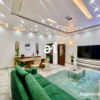 BEL APPARTEMENT RÉNOVÉ MIS EN VENTE À KINSHASA GOMBE 23 appartement