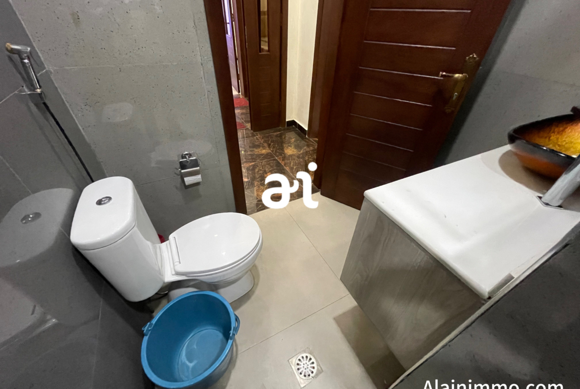 appartement