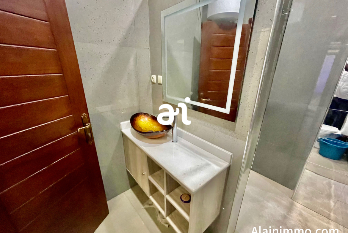 appartement