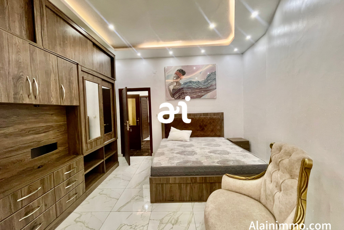 appartement