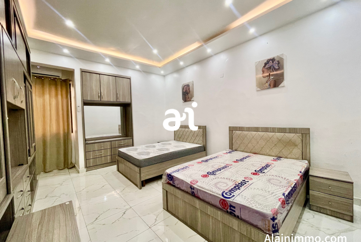 appartement