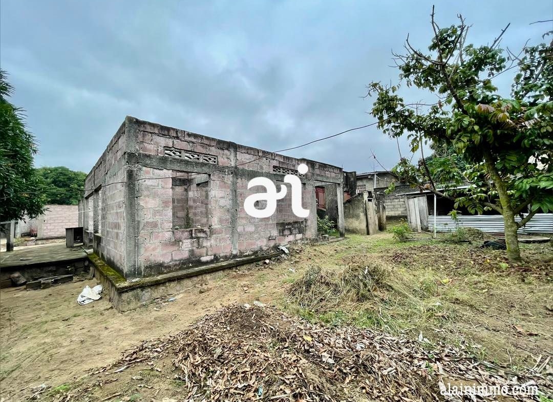 Parcelle à vendre
