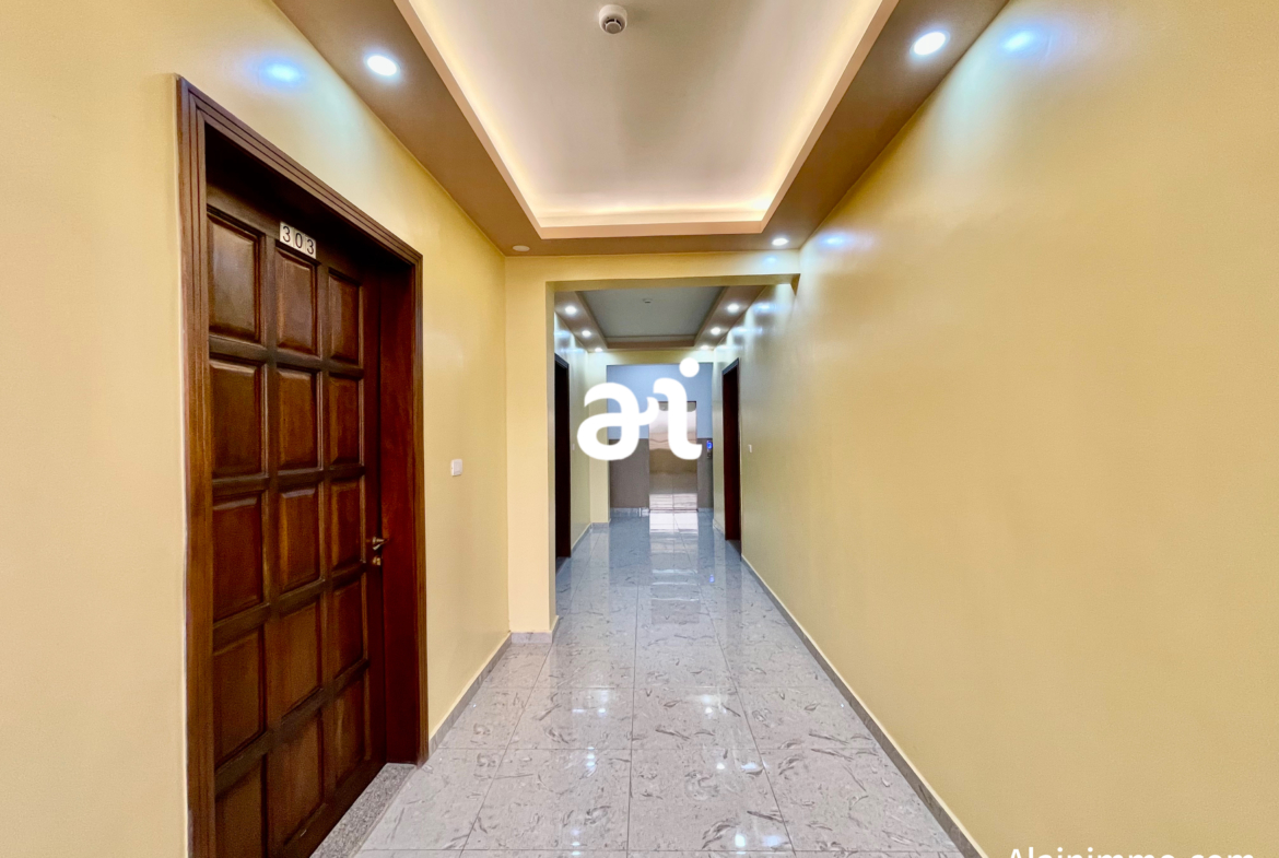 appartement