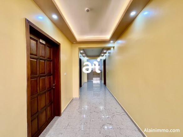 Location des appartements à Kinshasa Gombe 18 appartement