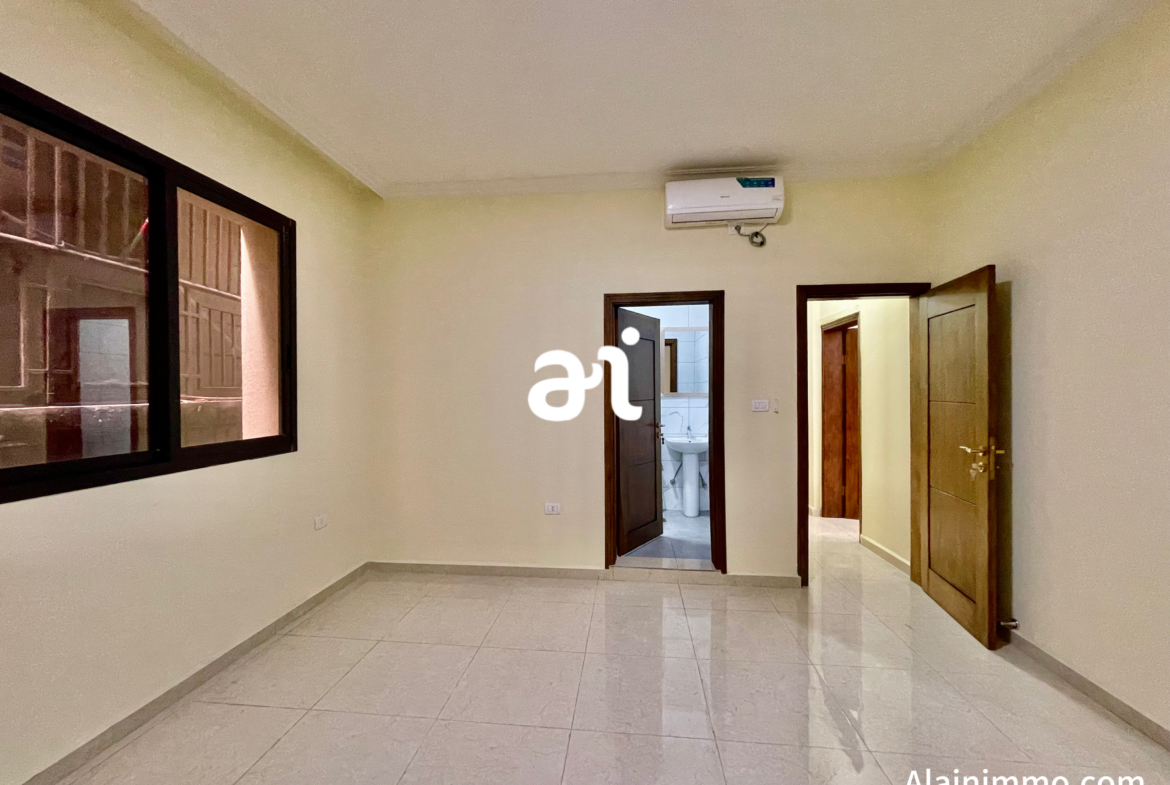 appartement