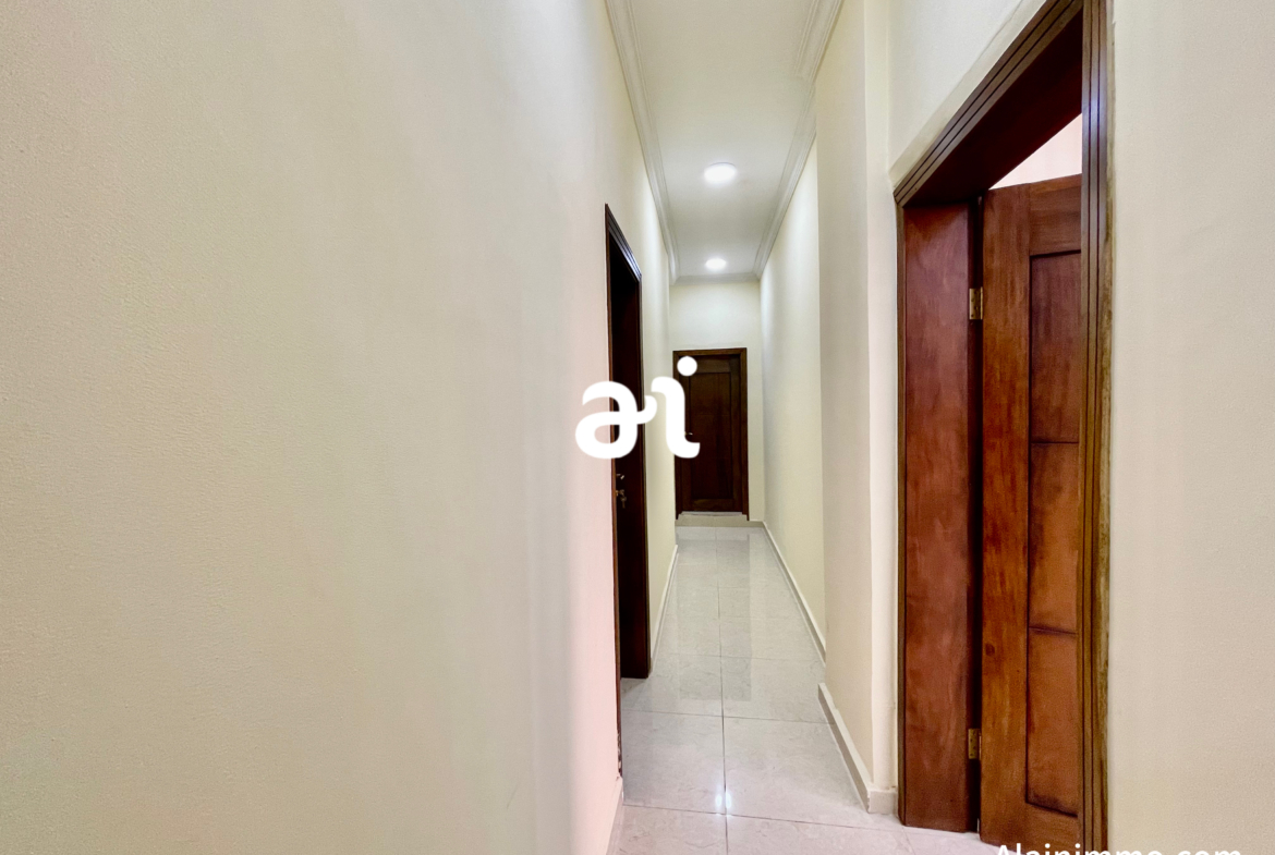 appartement
