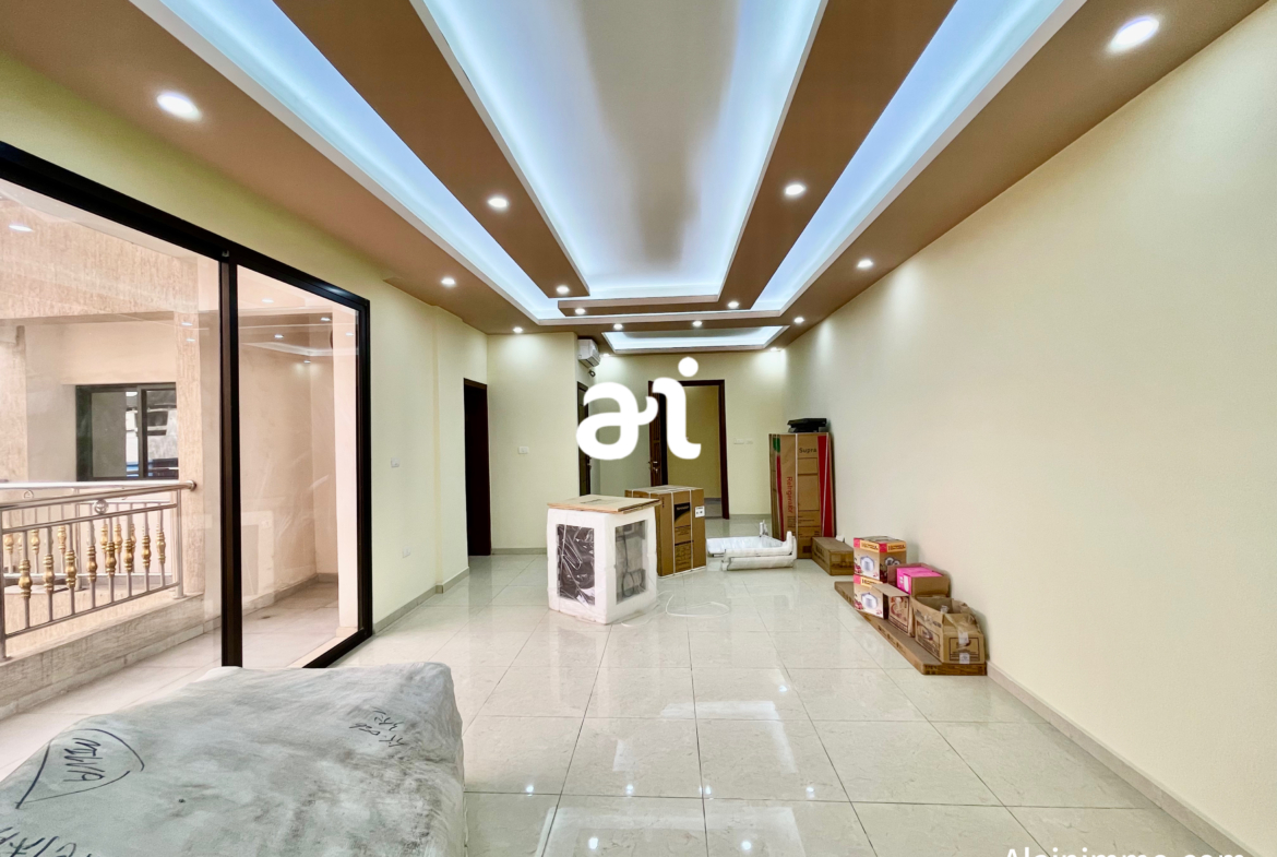 appartement