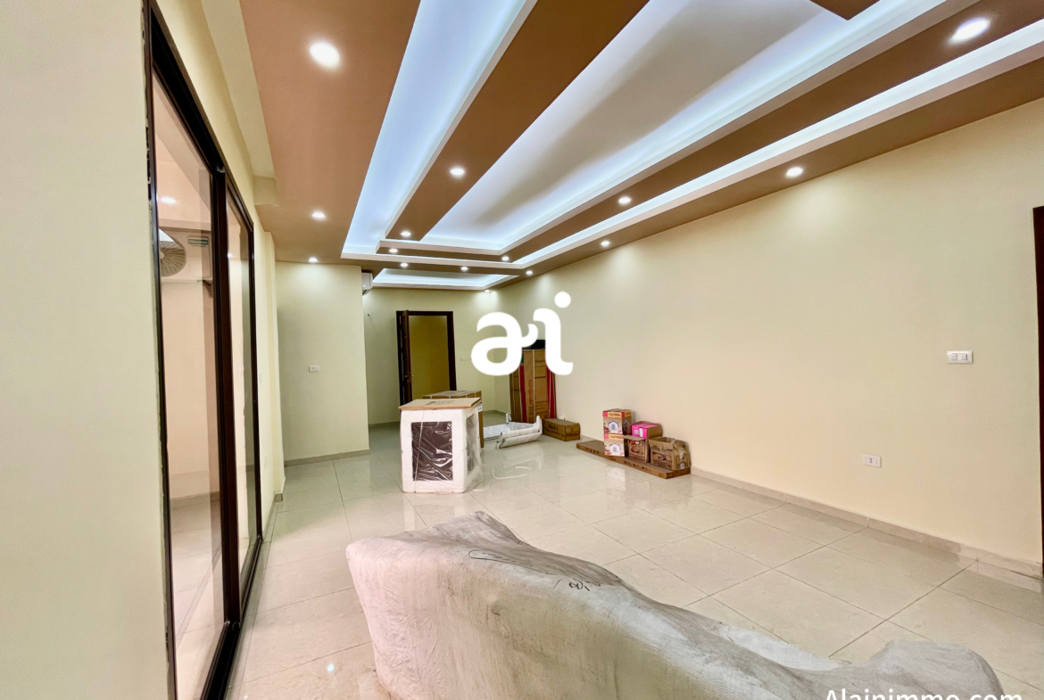 appartement