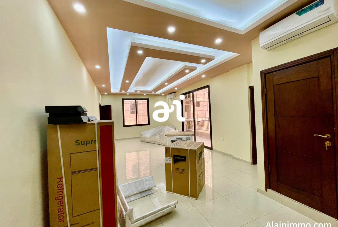 appartement