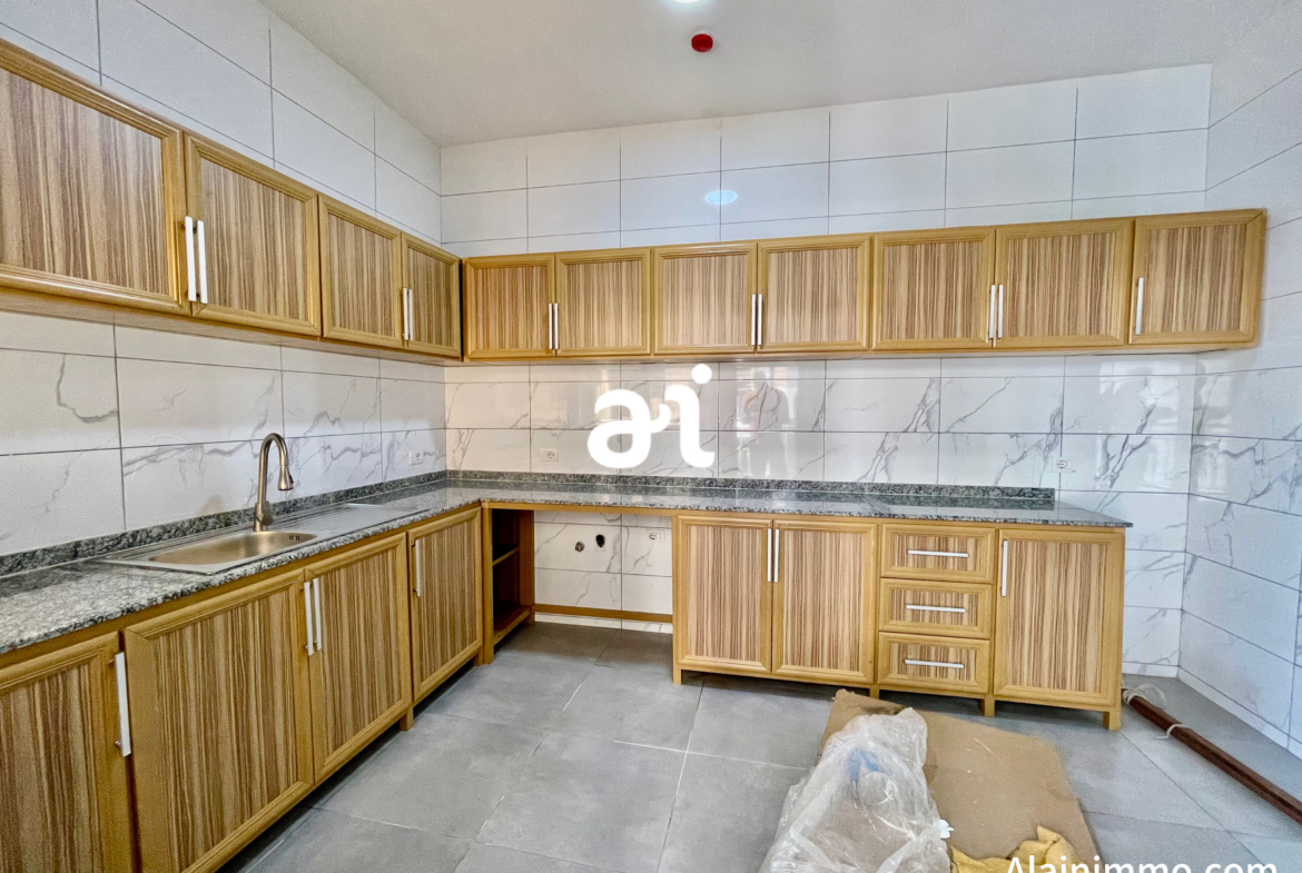 appartement