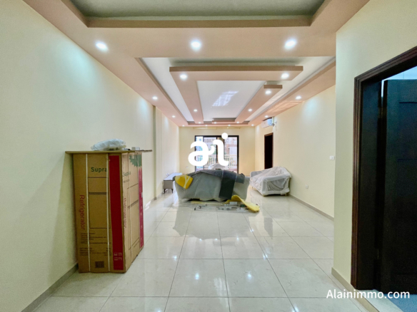Appartements neufs à louer à Kinshasa Gombe 16 Appartement à vendre
