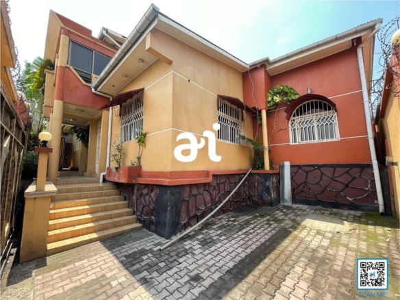 PARCELLE DE 300m² MISE EN VENTE À KINSHASA- CITÉ MAMA MOBUTU 26 PARCELLE