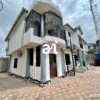 BELLE MAISON EN LOCATION R+1 DE 6 CHAMBRES À KINSHASA-UPN 23 MAISON EN LOCATION