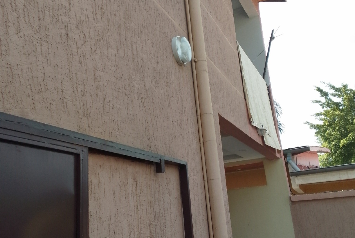appartement mise en location