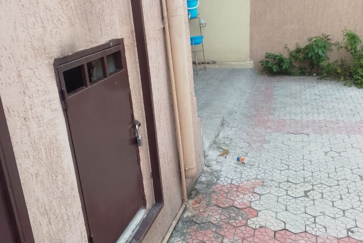 appartement mise en location