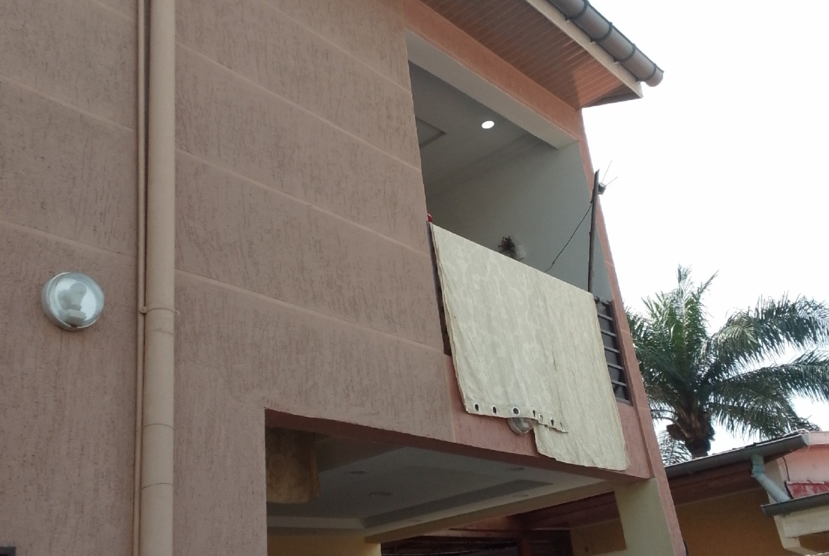 appartement mise en location