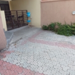 appartement mise en location