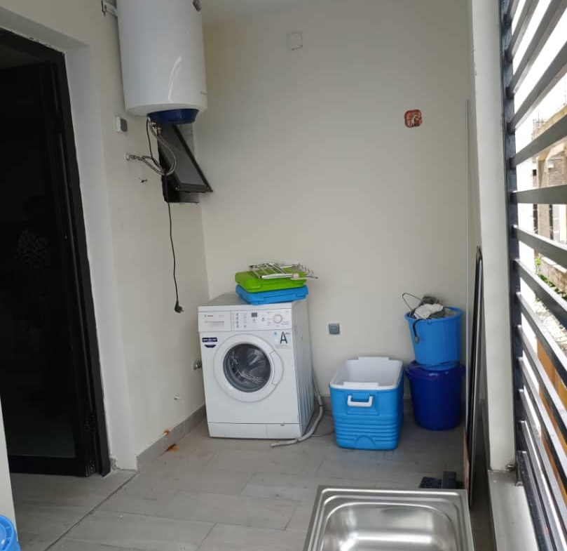 appartement