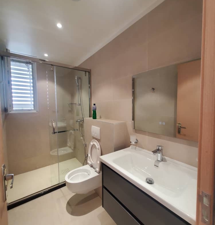 vente des appartements