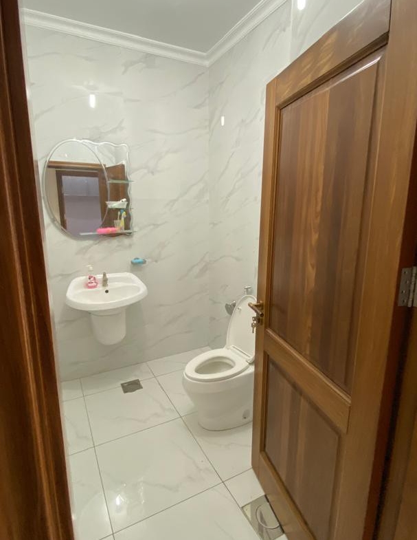 Vente appartement