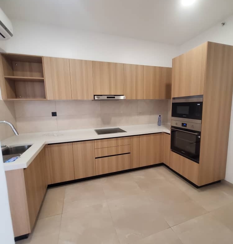 vente des appartements