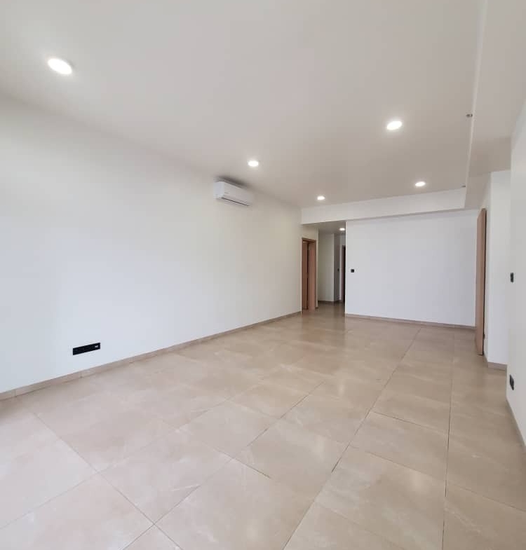 vente des appartements