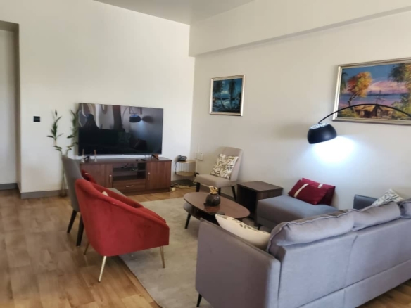 Appartement meublé mise en location à Gombe 32 Appartement meublé