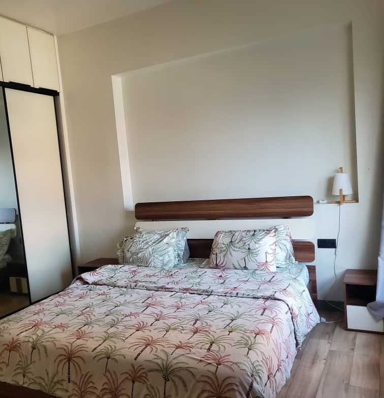 Appartement meublé