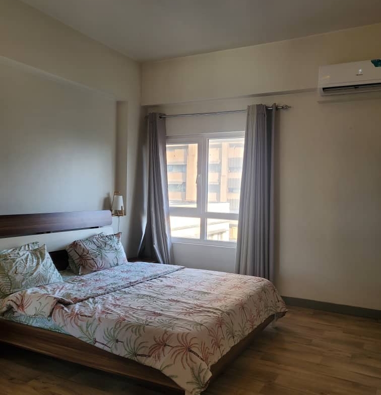 Appartement meublé