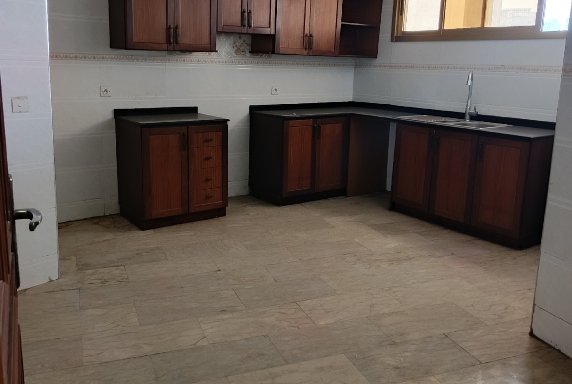 APPARTEMENT À LOUER GOMBE PULLMAN