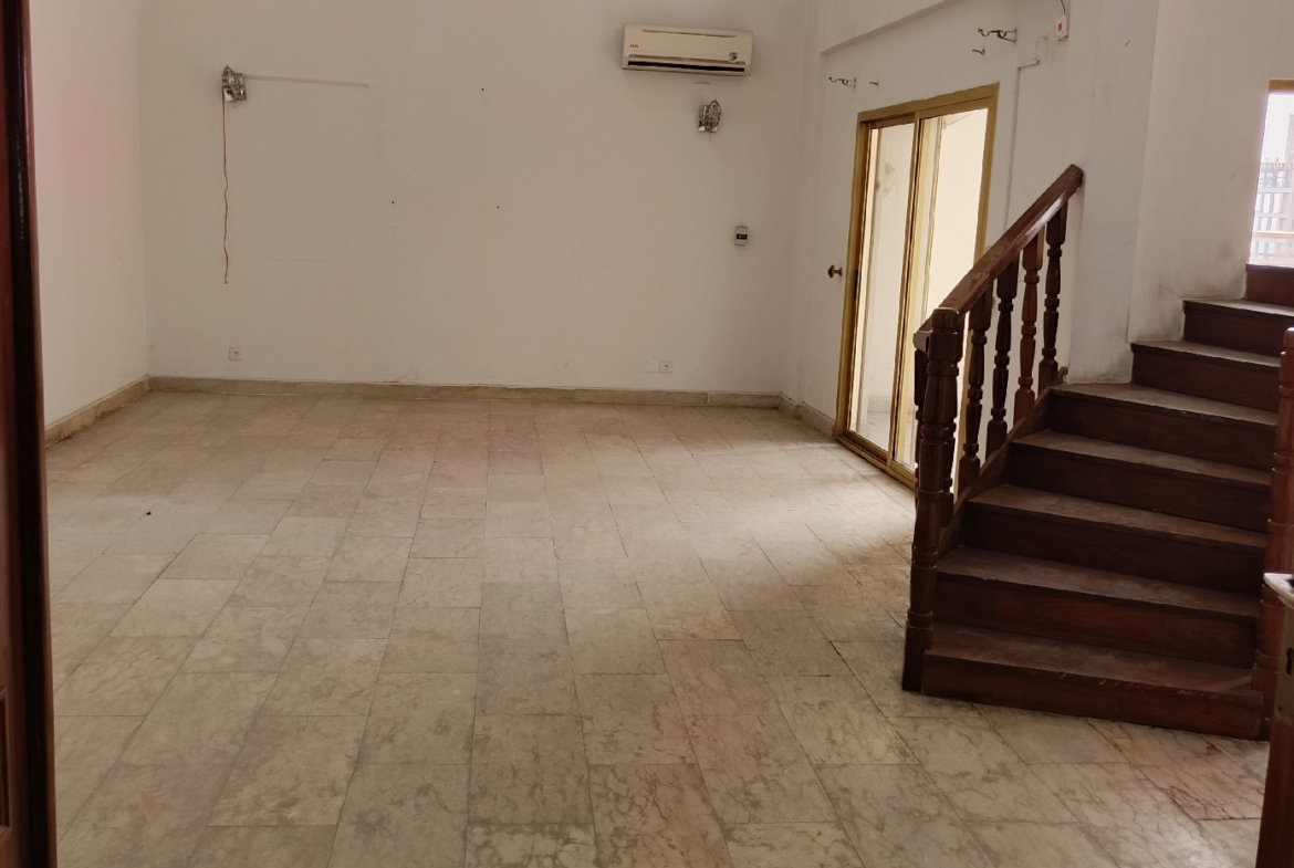 APPARTEMENT À LOUER GOMBE PULLMAN